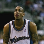 Antonio Robert Daniels