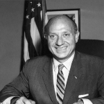 JACOB JAVITS