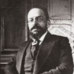 Adolph Joffe