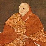 Yoshimitsu Ashikaga - Father of Ashikaga Yoshimochi