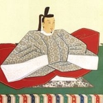 Tennō Go-Komatsu - Father of Tenno Shoko