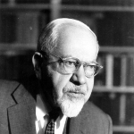 Mordecai Kaplan