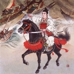Tokimune Hōjō