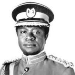 Ignatius Kuti ACHEAMPONG
