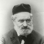 Azriel Hildesheimer