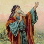 Isaiah (prophet)