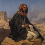 Jeremiah (prophet)