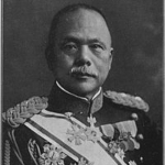 Ugaki Kazushige