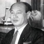 Tokuda Kyuichi