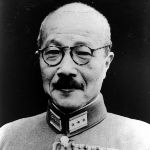 Tojo Hideki