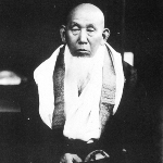 Mokurai Shimaji - colleague of Kanjun Urabe