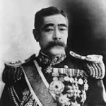 Tsugumichi Saigo