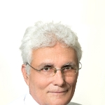 Yitshal Berner