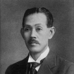 Sakuzō Yoshino - Brother of Shinji Yoshino