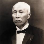 Shigenobu Ōkuma - Grandfather of Nobuyuki Okuma