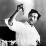 Hideyo Noguchi