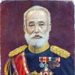 Maresuke Nogi