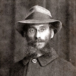 Gustav Landauer