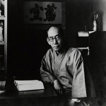 Kitarō Nishida