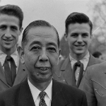 Nobusuke Kishi