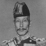 Tomosaburō Katō