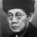 Sen Katayama