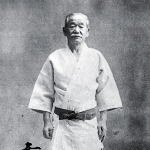 Jigorō Kanō - teacher of Lafcadio Hearn