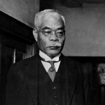 Osachi Hamaguchi