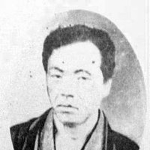 Shimpei Etō - Friend of Tomoyasu Sagara