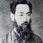 Danjo Ebina