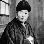 Deguchi Onisaburo