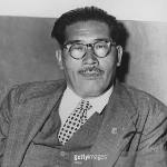 Inejiro Asanuma