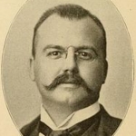 THOMAS TRYON