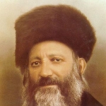 Moshe Luzzatto
