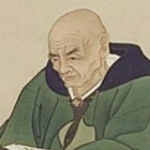 Gentaku Ôtsuki - Grandfather of Otsuki Fumihiko