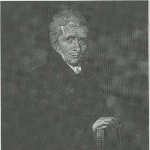 Bushrod Washington
