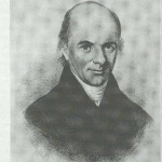 Alfred Moore