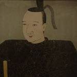 Nobutada Oda - Brother of Nobuo Oda