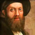 Isaac (ben Solomon) Ashkenazi