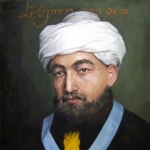Moses ben Maimon