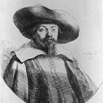 Menasseh Ben Israel