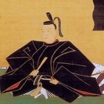 Tadaoki Hosokawa - husband of Hosokawa Gracia