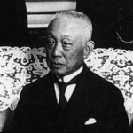 Kinmochi Saionji