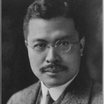 Kijūrō Shidehara