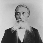 Taisuke Itagaki