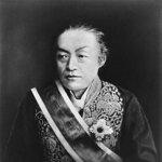 Tomomi Iwakura