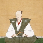 Nobunaga Oda - Son of Nobuhide Oda