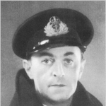 Ewen Montagu
