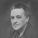 Lilian Montagu