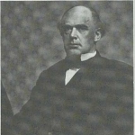 Salmon Chase